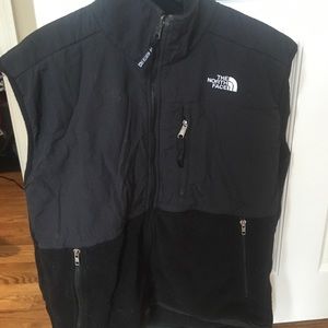 Vintage 1990s North Face Women’s Classic Vest